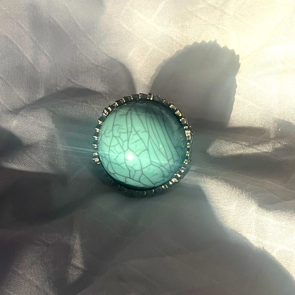 Statement Ring Bundle - Picture 7 of 8